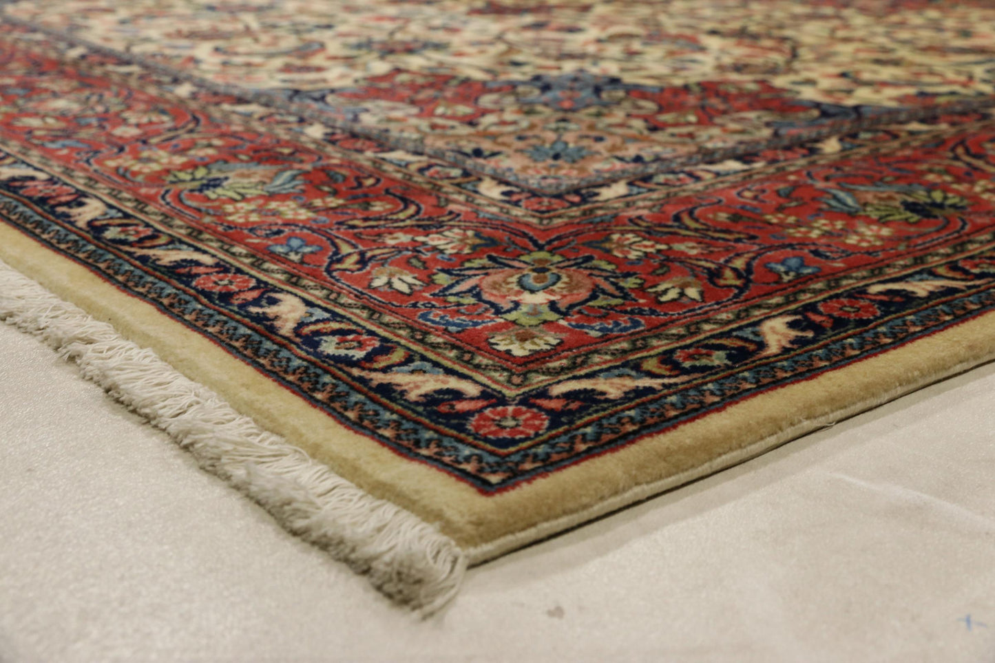 Sarouk Persian Rug 309 x 196